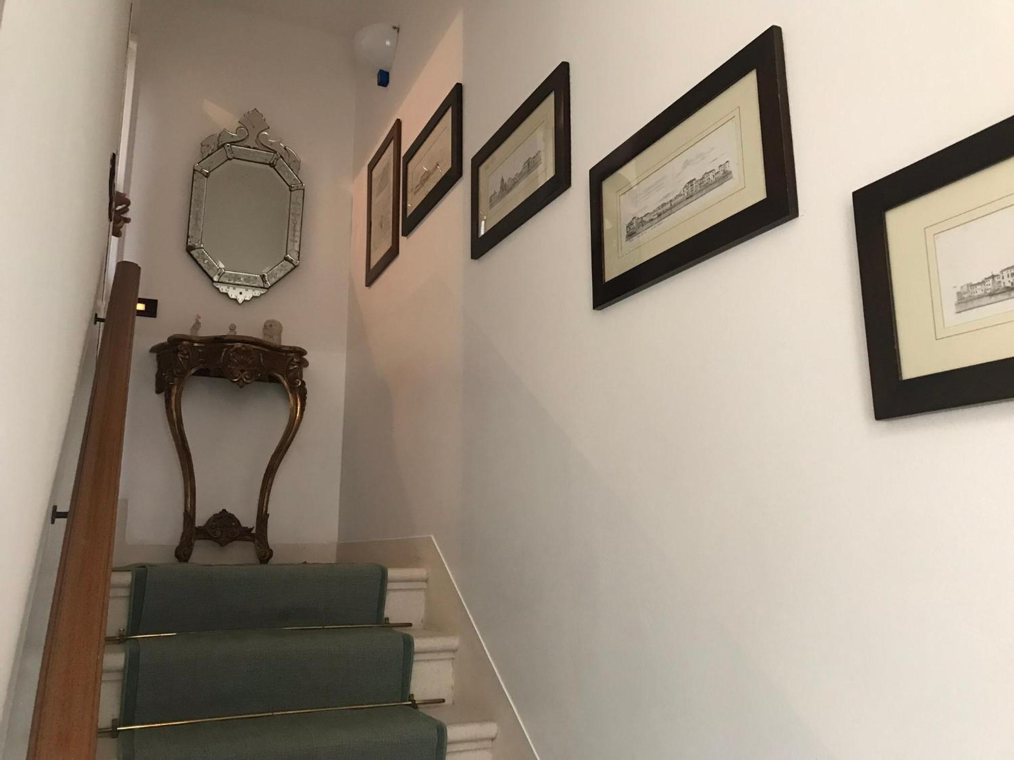 Albrizzi Charme Apartment Venetië Buitenkant foto