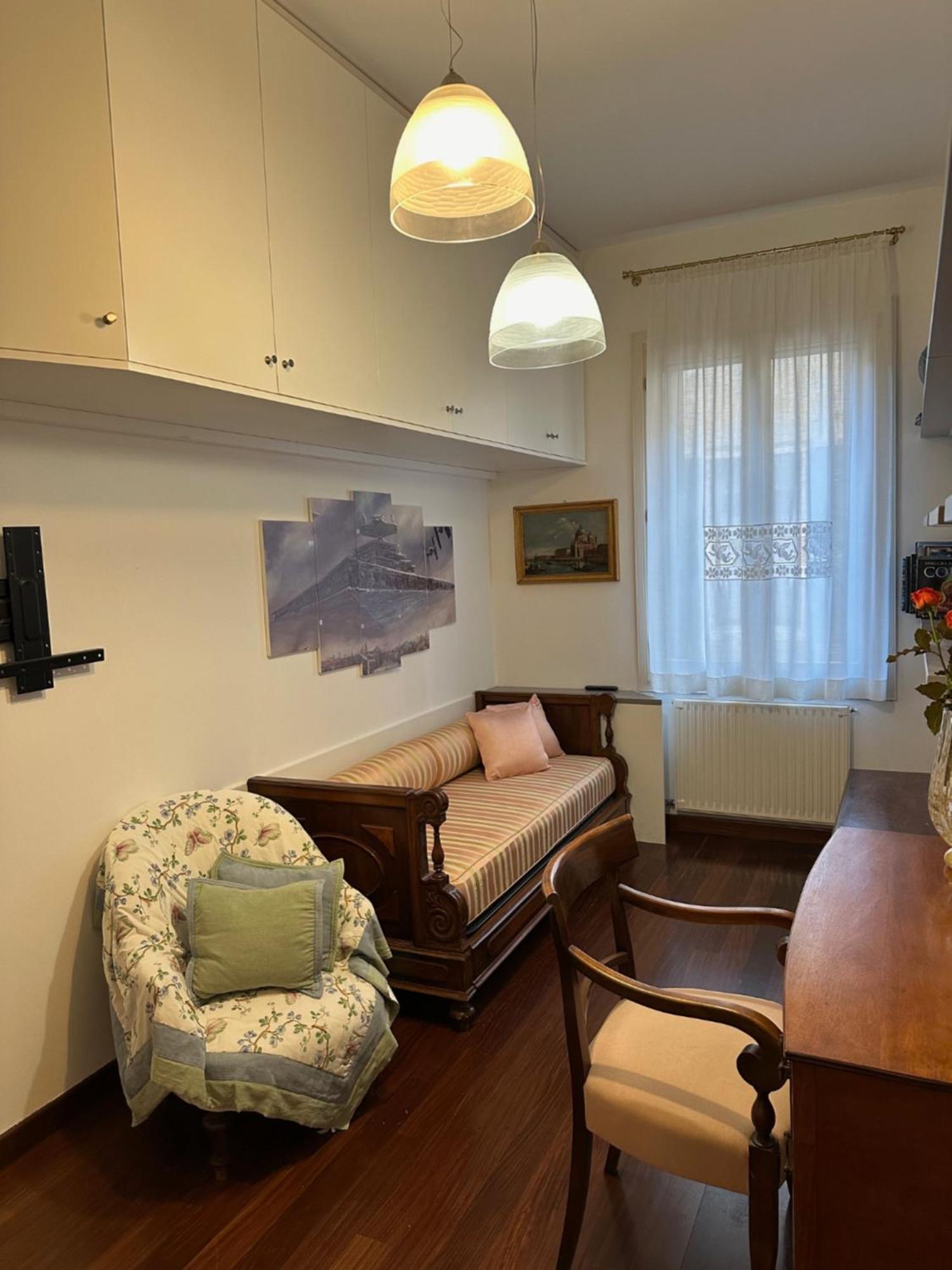 Albrizzi Charme Apartment Venetië Buitenkant foto