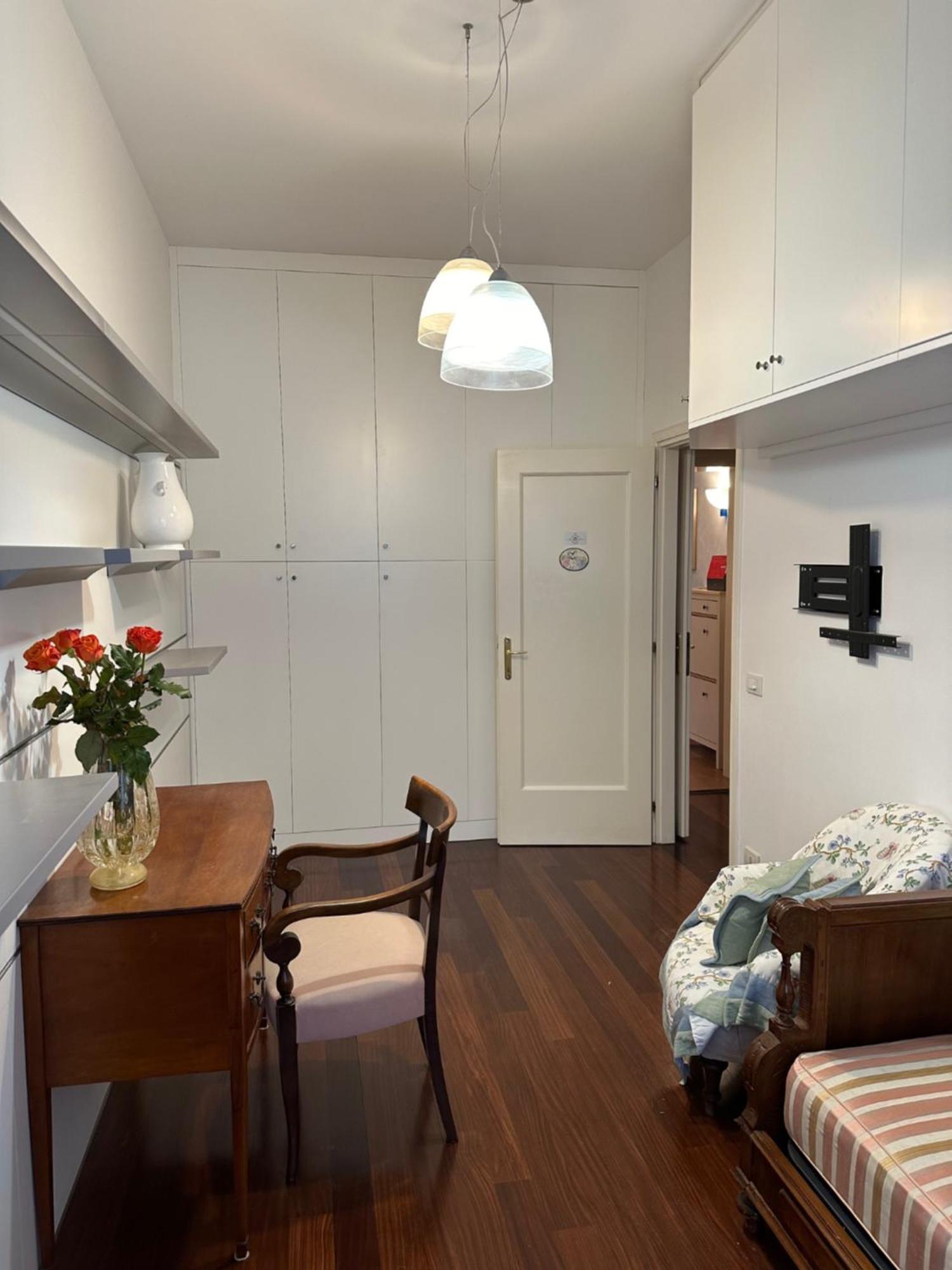 Albrizzi Charme Apartment Venetië Buitenkant foto