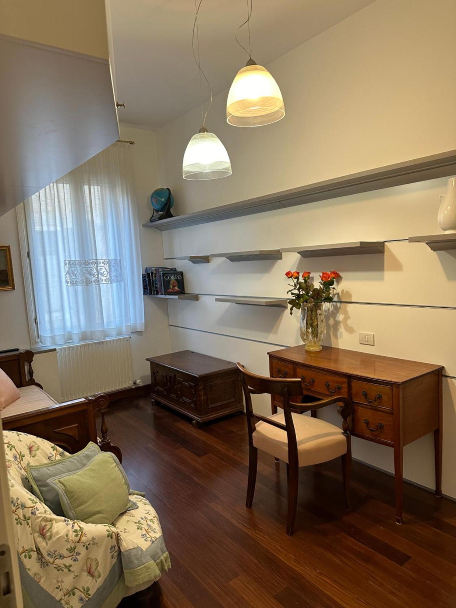 Albrizzi Charme Apartment Venetië Buitenkant foto