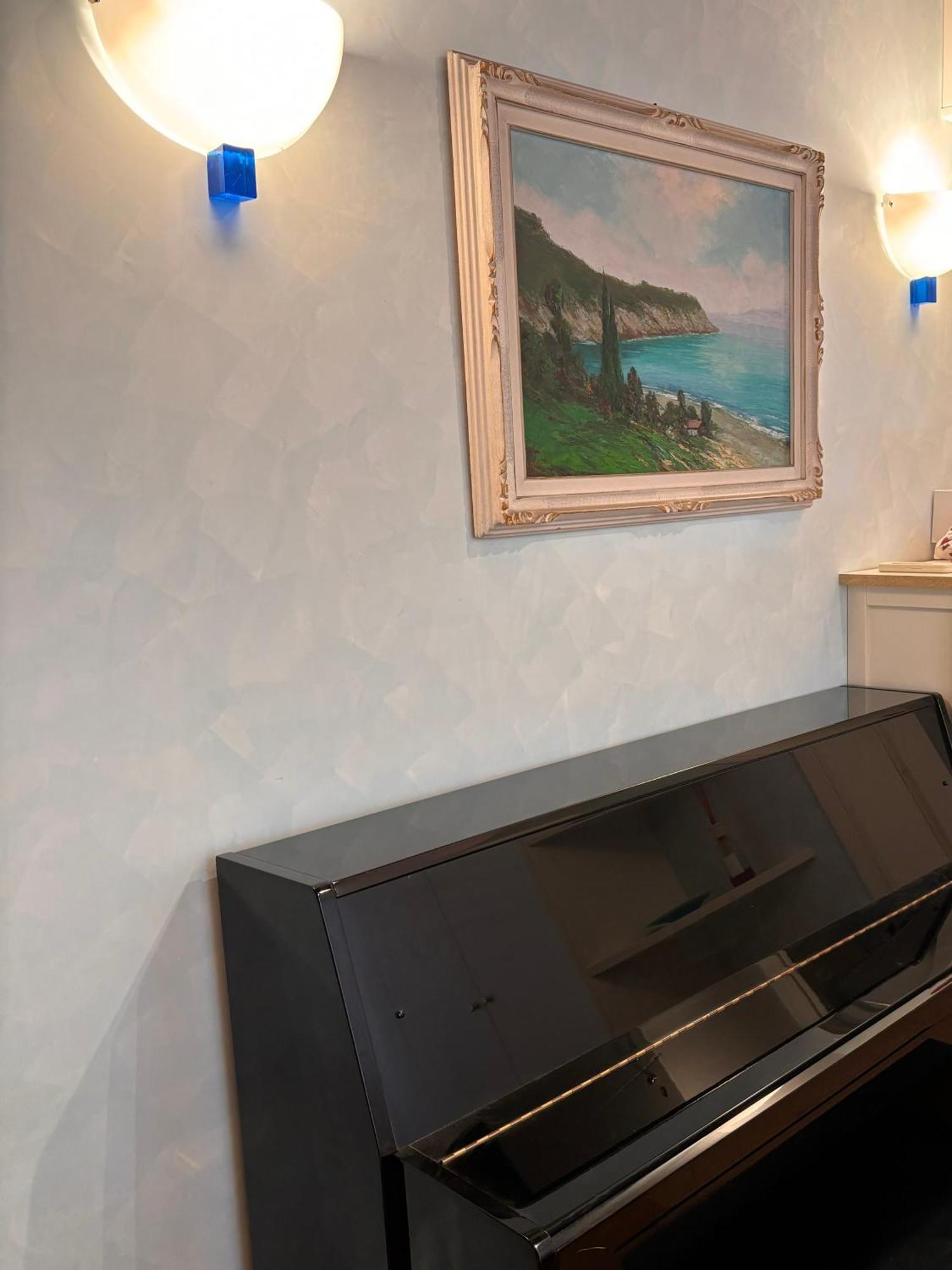 Albrizzi Charme Apartment Venetië Buitenkant foto
