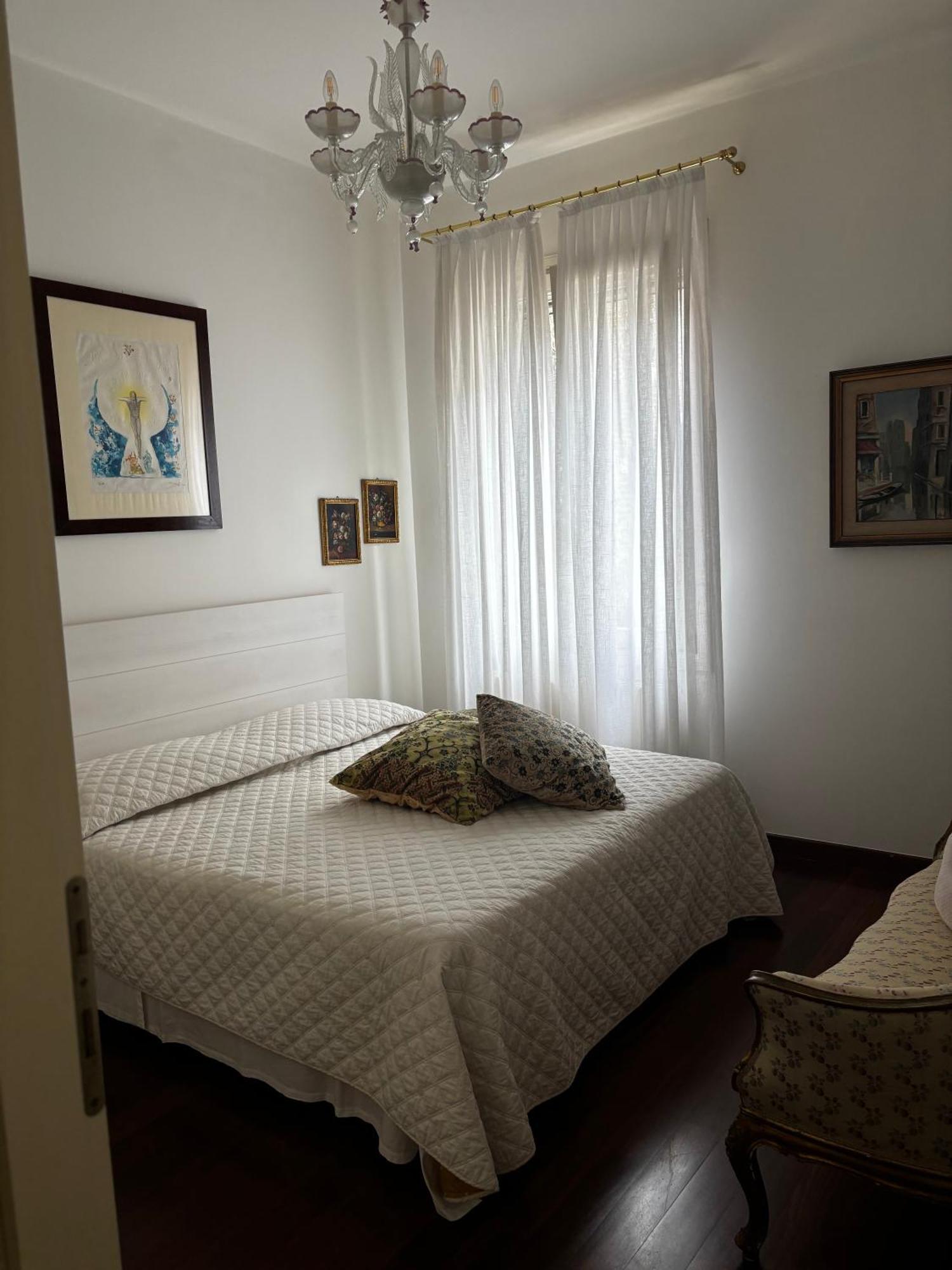 Albrizzi Charme Apartment Venetië Buitenkant foto