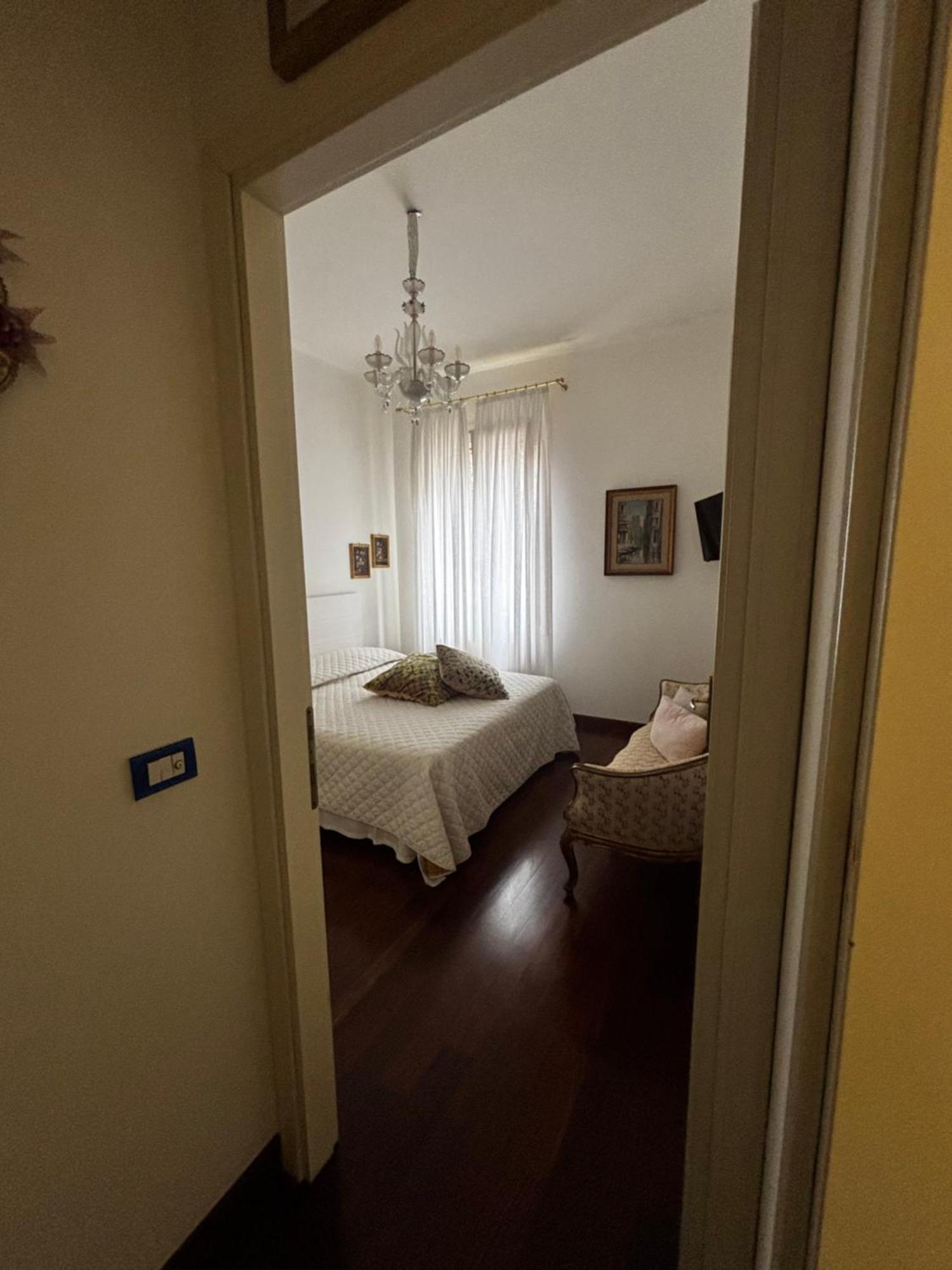 Albrizzi Charme Apartment Venetië Buitenkant foto